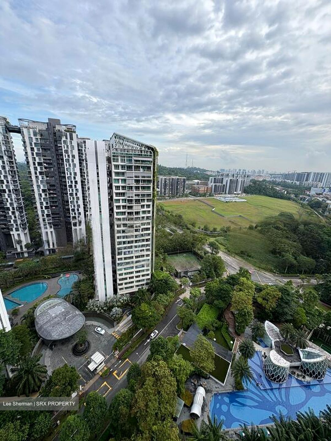 Eco Sanctuary (D23), Condominium #469721861